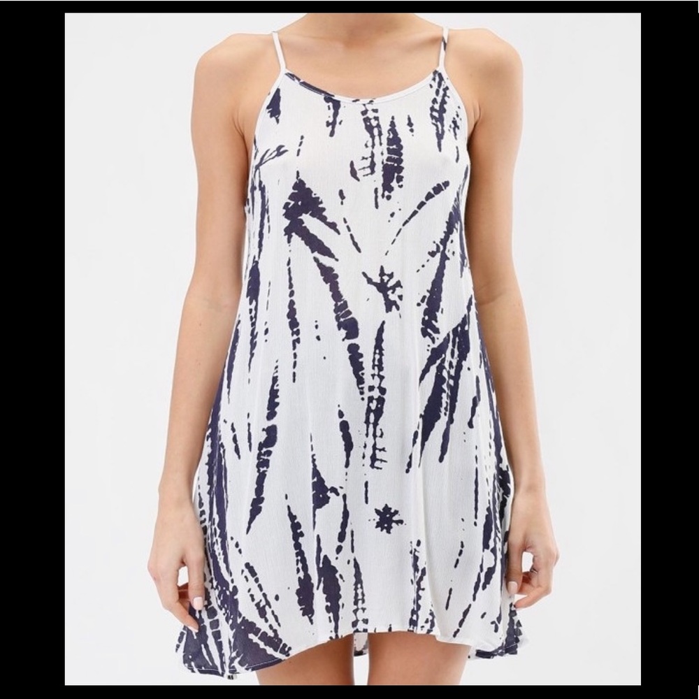 ☀️Beach Cover up Sundress☀️